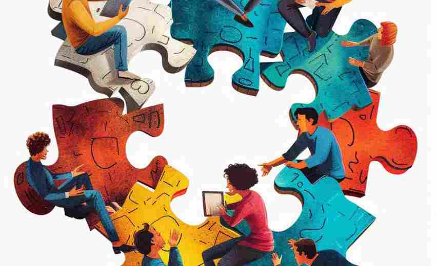 合肥德曼SEO團(tuán)隊(duì)有哪些成員和特點(diǎn)？