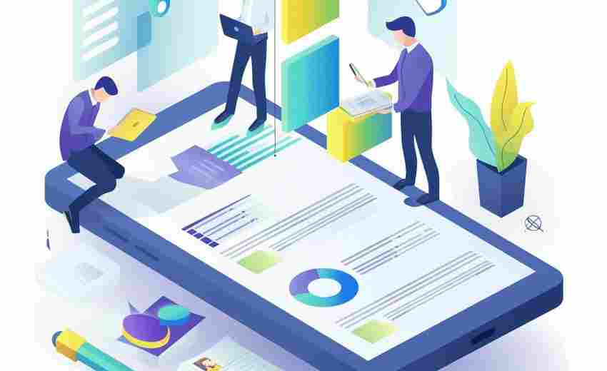 如何通過優(yōu)化網(wǎng)站設(shè)計(jì)提升移動(dòng)端用戶體驗(yàn)