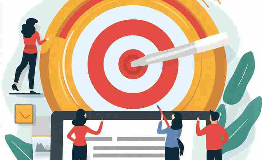 在商業(yè)活動中，如何根據(jù)目標制定相應的SEO策略？