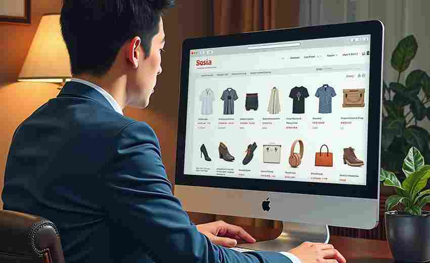 高粱SEO電商行業(yè)優(yōu)化案例