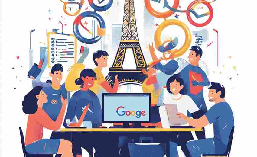 谷歌SEO有哪些最新的趨勢(shì)和挑戰(zhàn)？