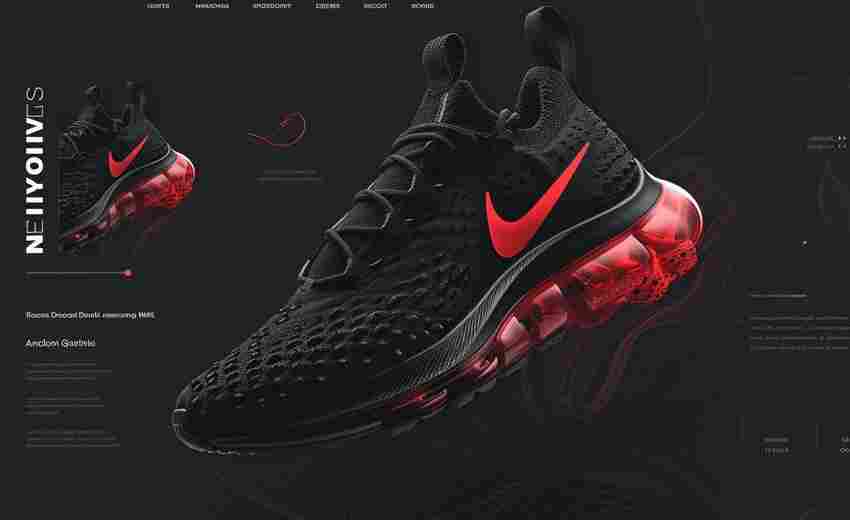 蒙特網(wǎng)站如何通過行業(yè)案例展示創(chuàng)新設(shè)計實力