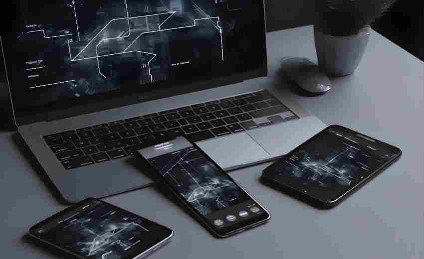 網(wǎng)站響應(yīng)式設(shè)計如何解決江門企業(yè)多設(shè)備適配難題