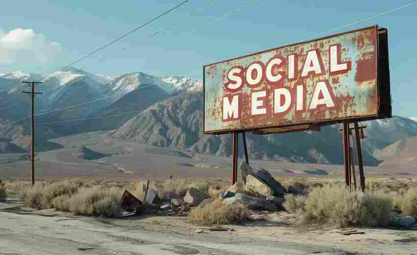 唐山SEO外部鏈接與社交媒體策略