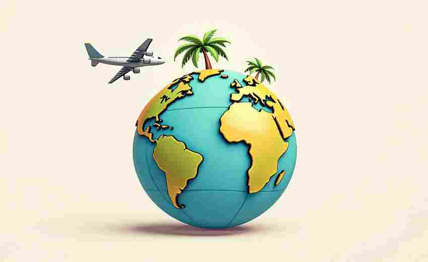 旅游網(wǎng)站多語言版本如何優(yōu)化國際搜索排名