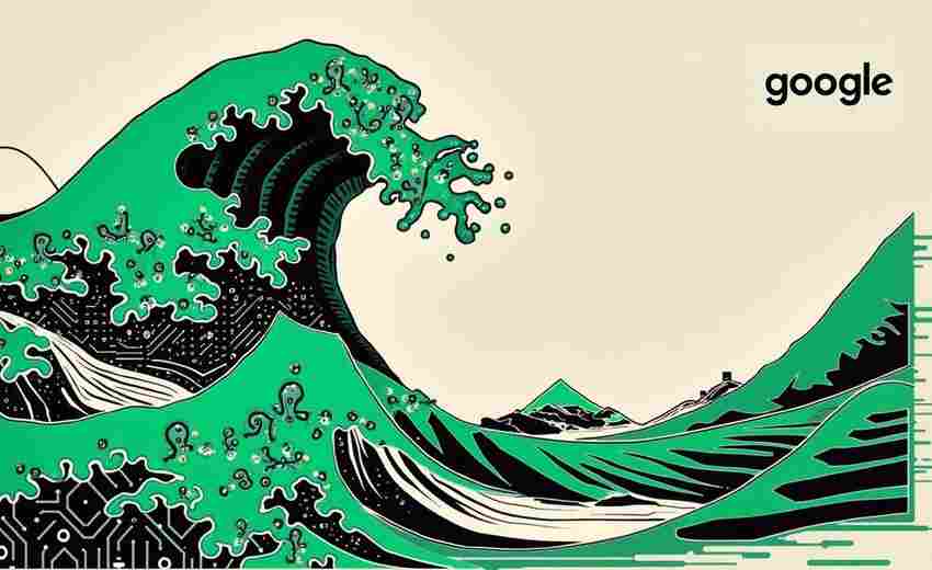 網(wǎng)站導航設計怎樣做到像Google一樣簡潔高效