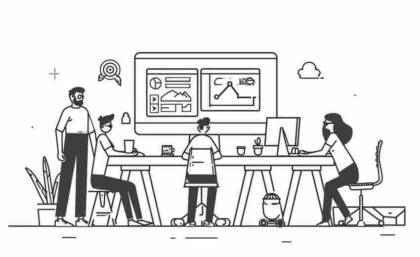 建湖SEO優(yōu)化中心的專(zhuān)業(yè)團(tuán)隊(duì)與經(jīng)驗(yàn)如何？