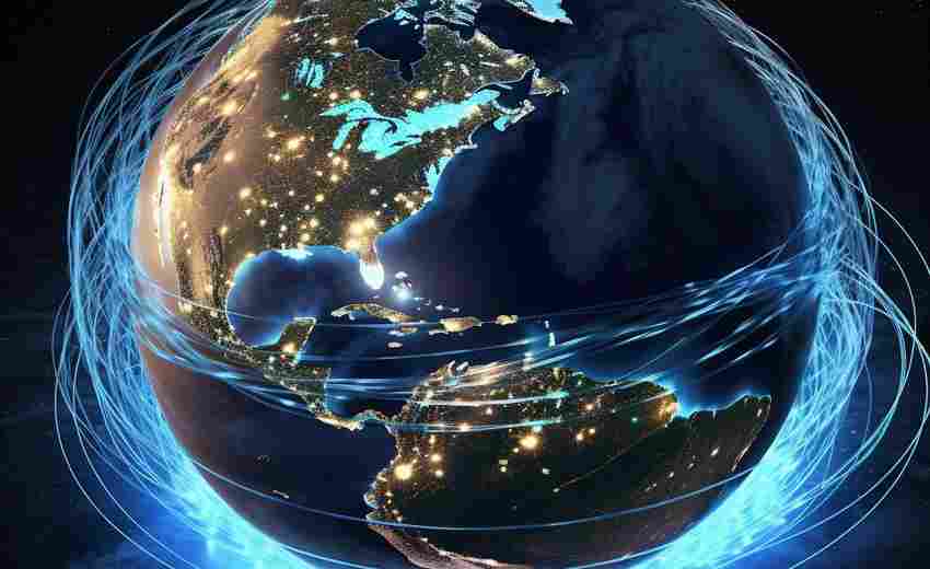 如何通過CDN加速技術優(yōu)化外貿網站全球訪問體驗