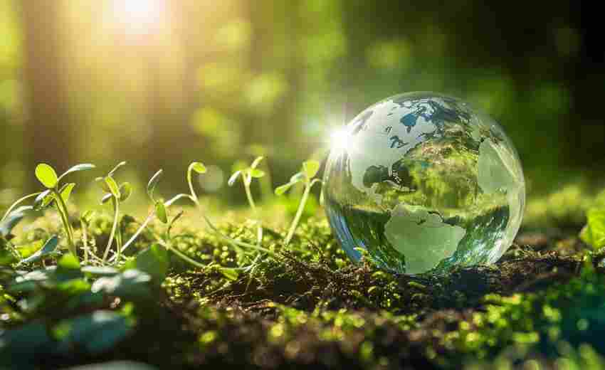 如何借助工具評(píng)估并降低網(wǎng)站碳足跡