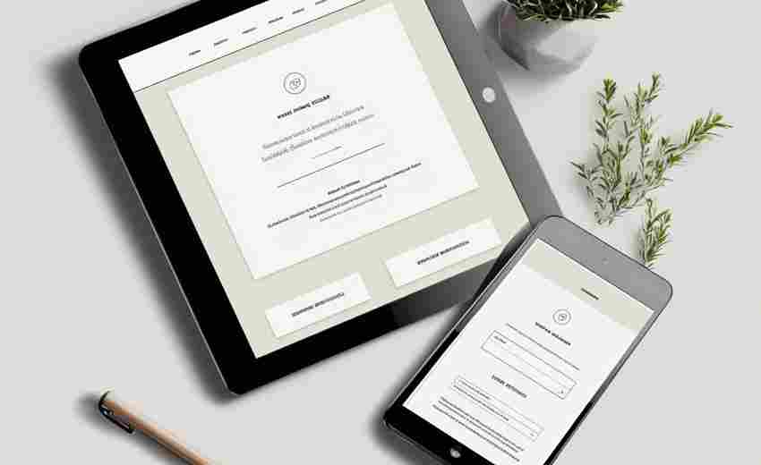 響應式設計在網(wǎng)站建設代理中的實踐案例有哪些