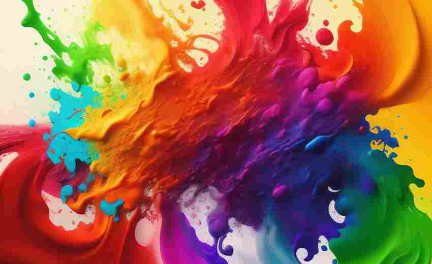 網(wǎng)站色彩搭配如何影響用戶停留時間