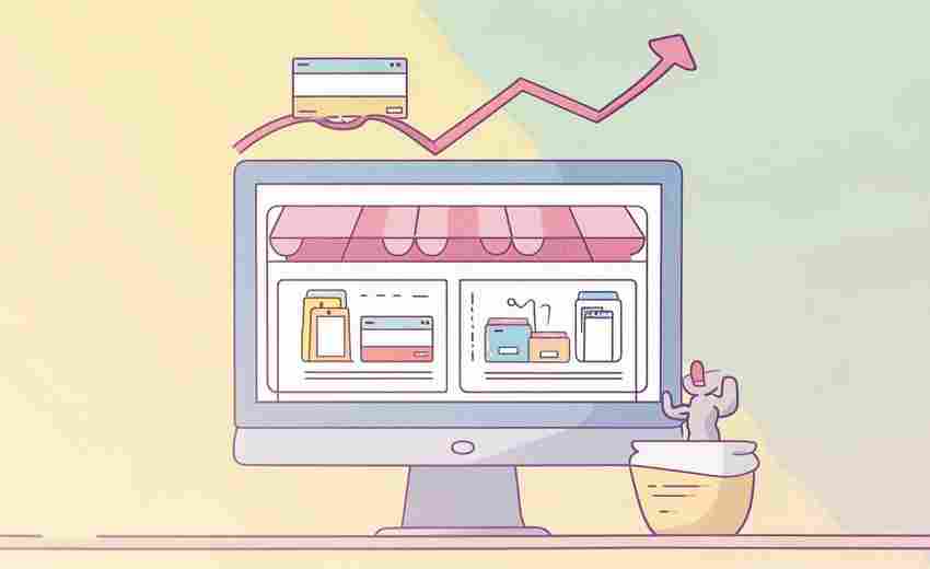 如何通過網(wǎng)站布局優(yōu)化提高商城用戶轉(zhuǎn)化率