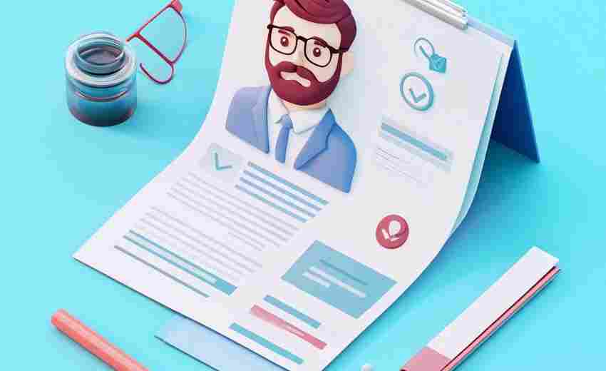 如何撰寫SEO優(yōu)化相關(guān)的簡歷？