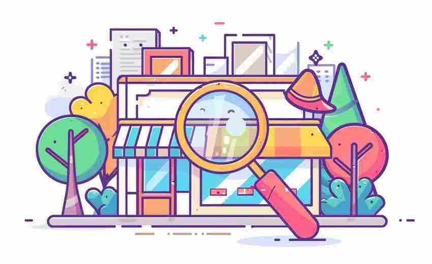 南京SEO服務(wù)市場有哪些主要參與者？