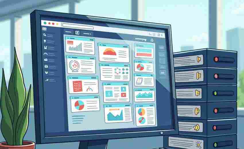 BrightEdge的SEO解決方案如何滿足大型企業(yè)的需求？