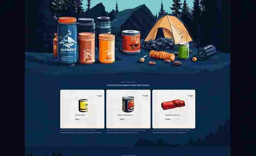 如何在網(wǎng)站中設(shè)計(jì)商品展示頁面以提升用戶購買欲