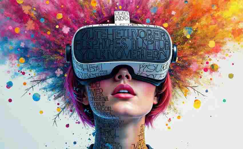 如何通過(guò)用戶體驗(yàn)提升VR網(wǎng)站的市場(chǎng)競(jìng)爭(zhēng)力