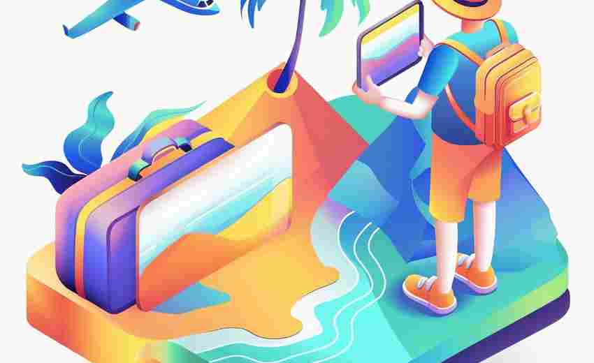 旅游網(wǎng)站內(nèi)容優(yōu)化有哪些實(shí)用技巧與策略