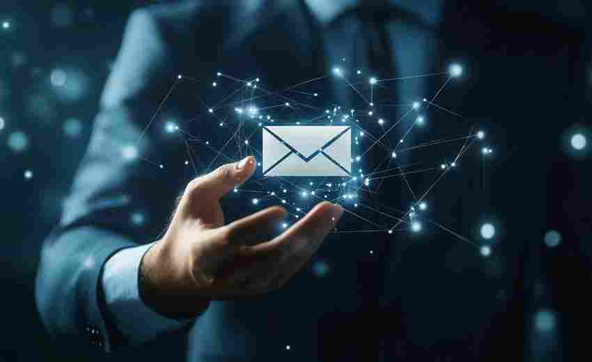 餐飲網(wǎng)站如何通過(guò)電子郵件營(yíng)銷(xiāo)實(shí)現(xiàn)精準(zhǔn)客戶(hù)觸達(dá)