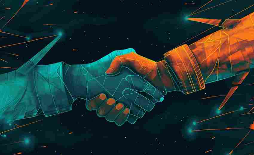 如何通過合作與鏈接交換增加網(wǎng)站流量？