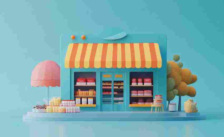 關(guān)鍵詞優(yōu)化對(duì)便利店網(wǎng)站流量影響有多大