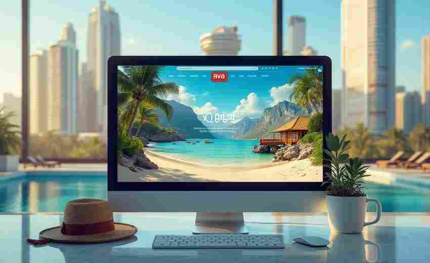 用戶體驗設(shè)計中哪些細(xì)節(jié)能讓酒店網(wǎng)站脫穎而出