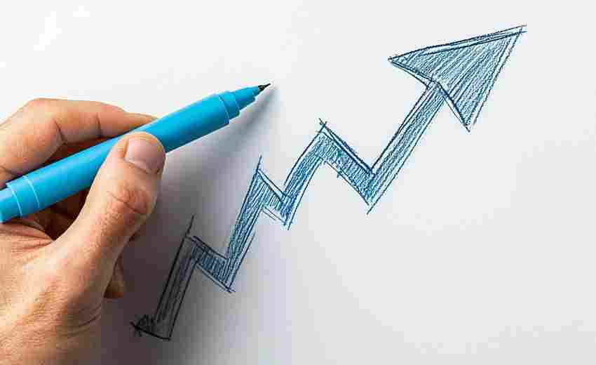 網(wǎng)站流量與轉(zhuǎn)化率變化