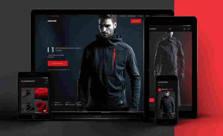 宜賓行業(yè)網(wǎng)站建設(shè)在響應(yīng)式布局方面有哪些創(chuàng)新實(shí)踐