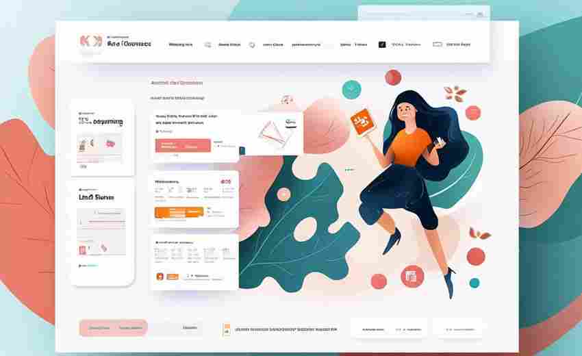 網(wǎng)站設(shè)計(jì)階段如何平衡美觀與用戶(hù)體驗(yàn)