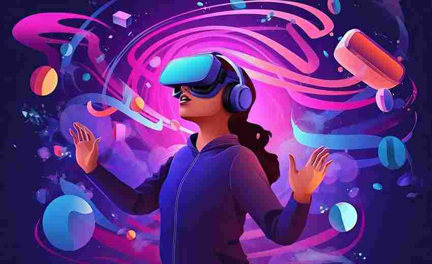 網(wǎng)站交互設(shè)計中如何集成虛擬現(xiàn)實（VR）技術(shù)