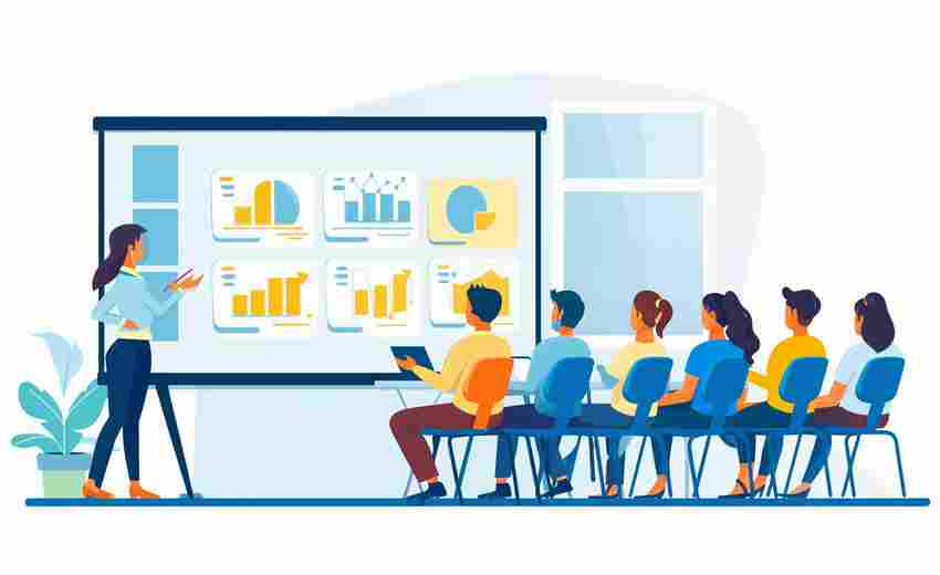 SEO培訓(xùn)后的職業(yè)機(jī)會和薪資水平如何？