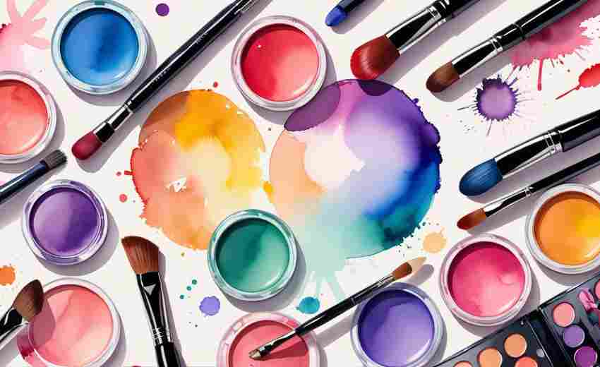 如何通過網(wǎng)站視覺設(shè)計(jì)強(qiáng)化化妝品品牌高端感