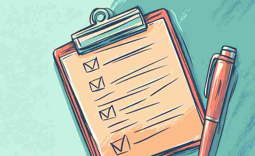 網(wǎng)站上線前必須完成的測試項目清單