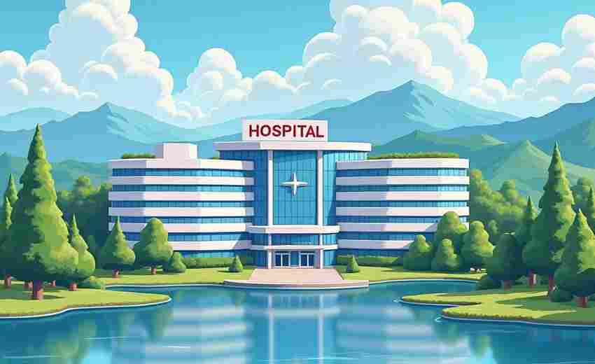 惠州醫(yī)院網(wǎng)站如何簡化在線預(yù)約流程提高效率