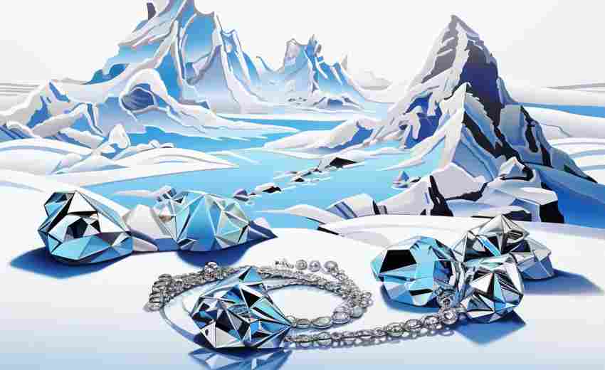 網(wǎng)站首頁輪播圖如何展示珠寶才能提高轉(zhuǎn)化率