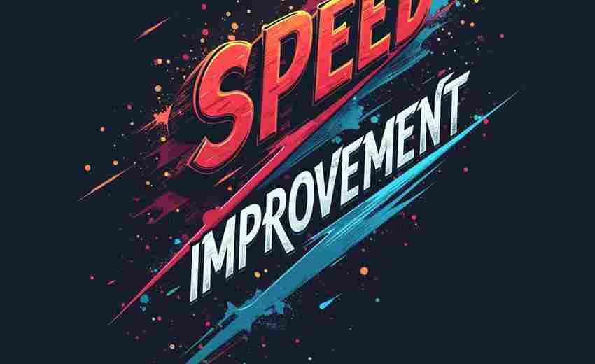 如何通過優(yōu)化網(wǎng)站速度來提高用戶體驗和搜索引擎排名？