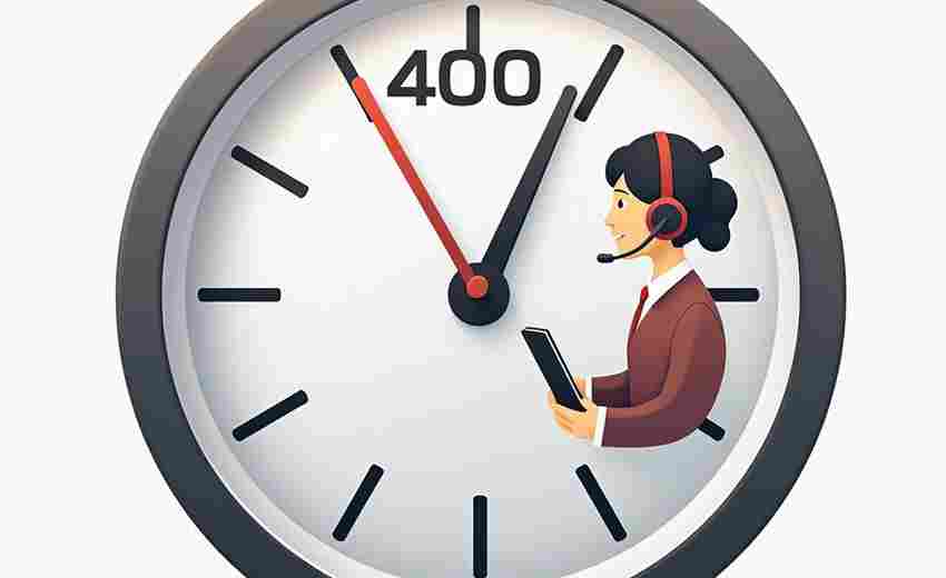 網(wǎng)站出現(xiàn)故障時售后服務響應時間有多快