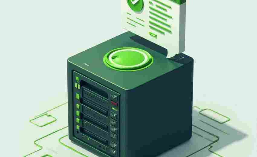 部署網(wǎng)站時如何配置服務器環(huán)境