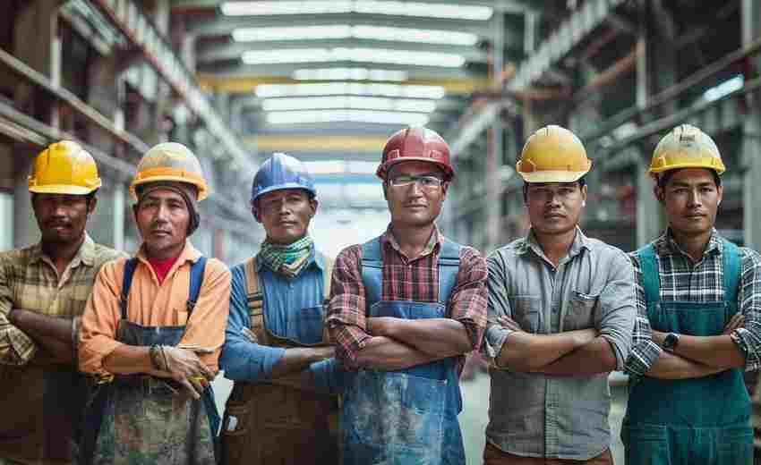 工業(yè)網(wǎng)站的主要用戶群體有哪些特征