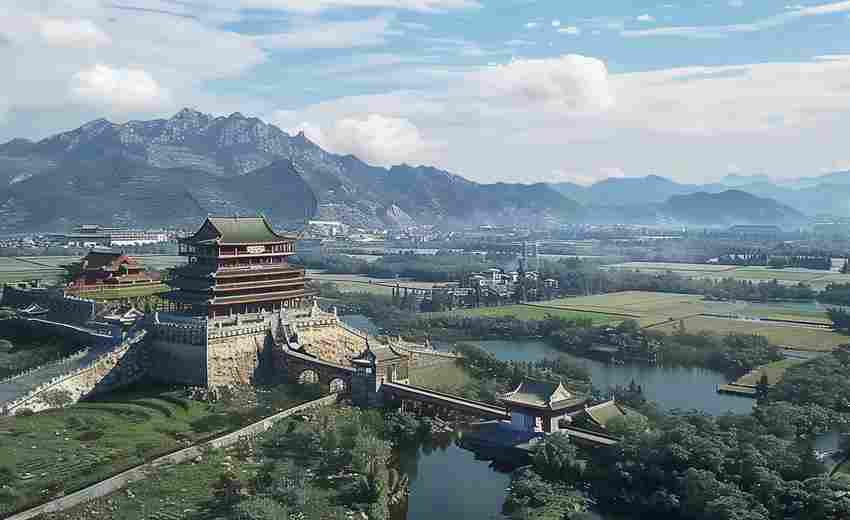 山西旅游行業(yè)的SEO優(yōu)化案例有哪些？