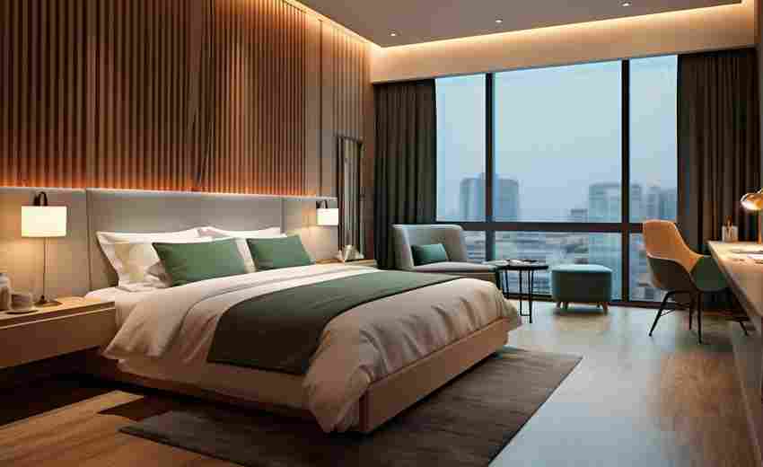 如何通過(guò)網(wǎng)站用戶行為分析提升高碑店酒店預(yù)訂轉(zhuǎn)化率