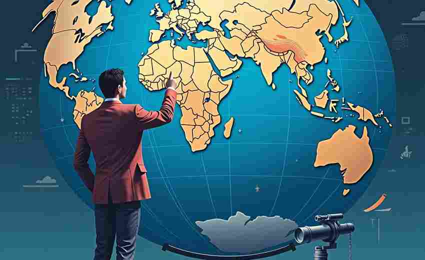 國內(nèi)與國際的SEO策略有何不同？