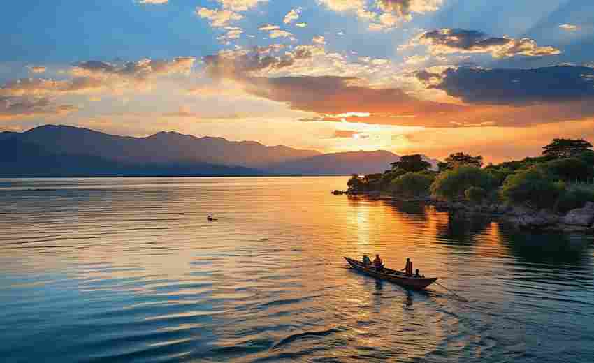 昆明旅游行業(yè)網(wǎng)站如何通過內(nèi)容布局吸引更多訪客