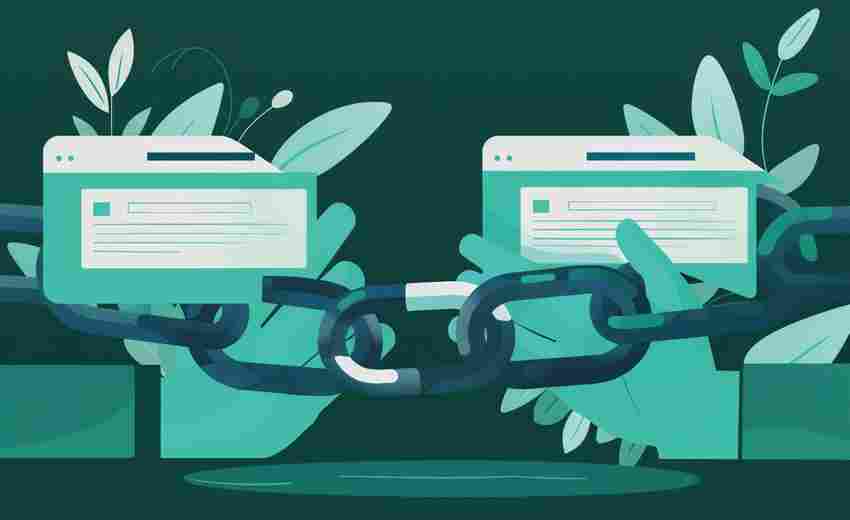 網(wǎng)站鏈接來(lái)源廣泛性如何影響SEO效果