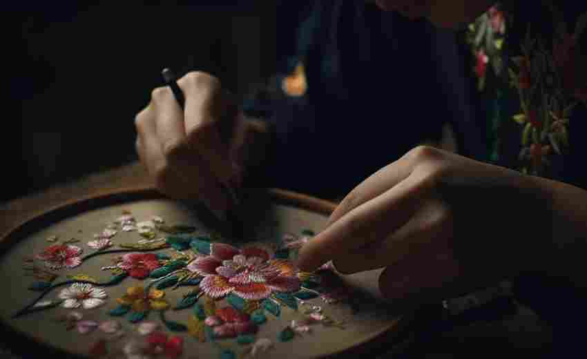 上海非遺文化類網(wǎng)站的創(chuàng)新設計案例有哪些