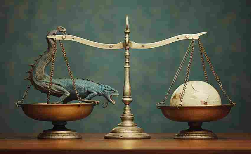 SEO外包合同中的法律保障與責(zé)任分配是什么？