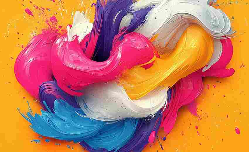 網(wǎng)站設(shè)計(jì)中如何通過色彩搭配提升長(zhǎng)沙品牌視覺識(shí)別效果