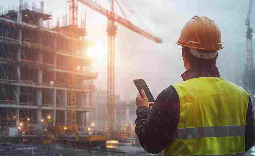 有哪些適合建筑行業(yè)的SEO數(shù)據(jù)監(jiān)測(cè)工具？