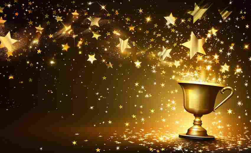 為什么行業(yè)獎項(xiàng)能體現(xiàn)網(wǎng)站建設(shè)公司的專業(yè)性與口碑