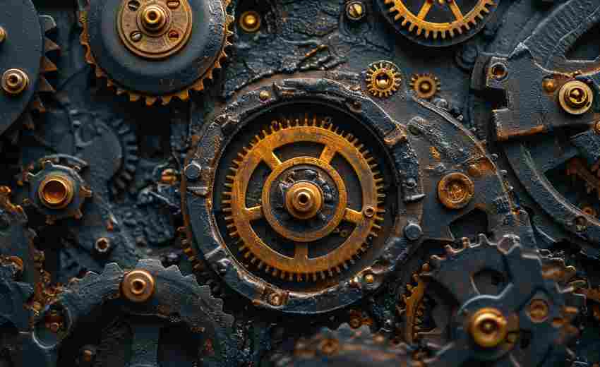 如何優(yōu)化用戶(hù)體驗(yàn)以促進(jìn)機(jī)械行業(yè)網(wǎng)站的轉(zhuǎn)化率？